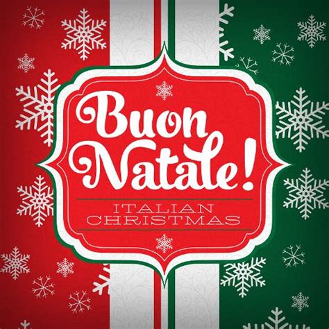 buon natale versace|buon natale italian food.